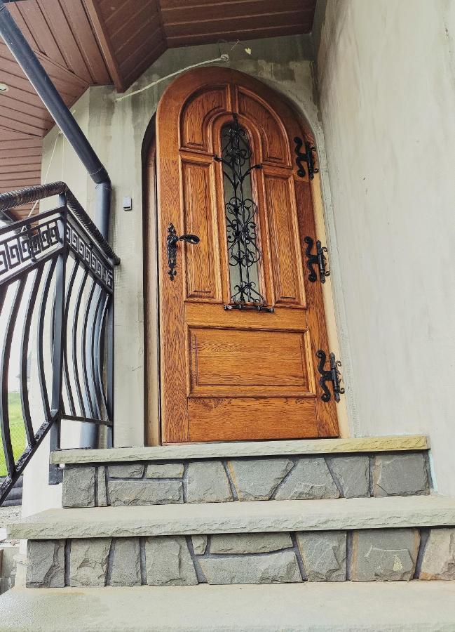 Villa Jagodovo Biały Dunajec Εξωτερικό φωτογραφία