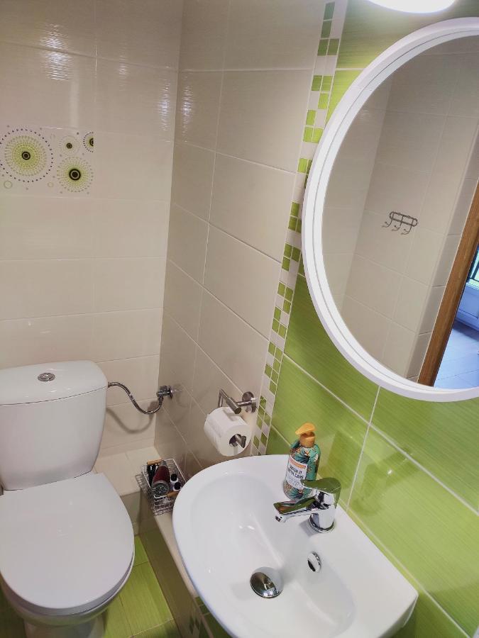 Villa Jagodovo Biały Dunajec Εξωτερικό φωτογραφία