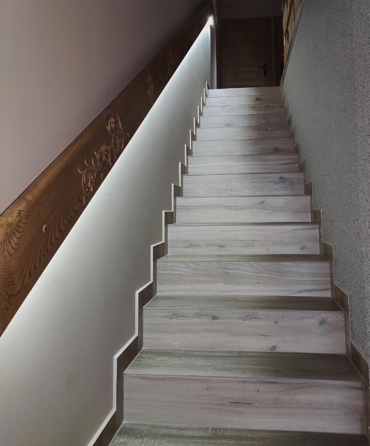 Villa Jagodovo Biały Dunajec Εξωτερικό φωτογραφία